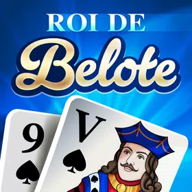 Roi De Belote