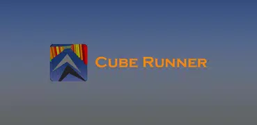 方塊快跑 Cube Runner