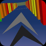 Cube Runner icon