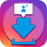 دانلود از اینستاگرام و آموزش افزایش فالوور icon