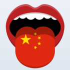 Learn Chinese Phrasebook ikona