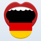 Learn German Phrasebook ikona