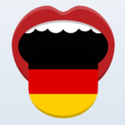 Learn German Phrasebook icon