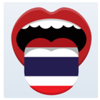 Learn Thai Phrasebook ícone