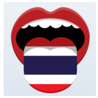 Learn Thai Phrasebook icon