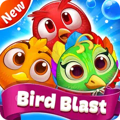 Baixar Bird Blast 2021 XAPK