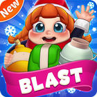 Toy Blast icon