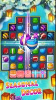 Toy Blast screenshot 1