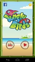 Jungly Birds پوسٹر