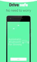 Bluetooth Auto Car Connection Affiche