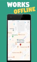 Find Car Phone Location ảnh chụp màn hình 1