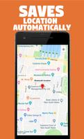 Find Car Phone Location ảnh chụp màn hình 2