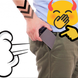 Funny Pocket Fart sounds prank biểu tượng