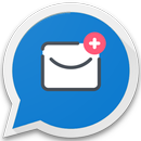 WhatsWe - Instant Chat for WhatsApp APK