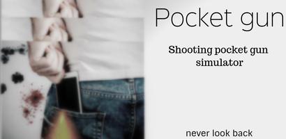 Pocket Gun poster