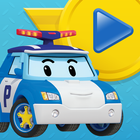 Robocar POLI: Official Video ikona