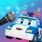 Robocar POLI: Sing Along आइकन