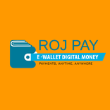 Rojpay: E-Wallet Digital Money