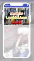Masteran Lovebird Ampuh MP3 Offline Plakat