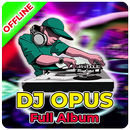 DJ Opus MP3 Offline APK