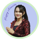 Happy Asmara Full Album MP3 Terbaru APK