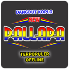 Lagu Dangdut Koplo New Pallapa MP3 Offline Zeichen
