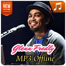 Lagu Glenn Fredly Terbaik MP3 Offline APK