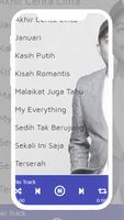 Lagu Glenn Fredly Terbaik MP3 Offline Screenshot 1