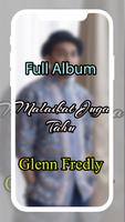 Lagu Glenn Fredly Terbaik MP3 Offline Screenshot 2