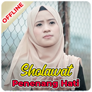 Sholawat Paling Merdu Penyejuk Hati Offline APK