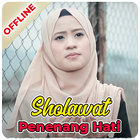 Sholawat Paling Merdu Penyejuk Hati Offline Zeichen