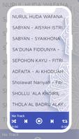 Sholawat Paling Merdu Penyejuk Hati Offline Screenshot 2