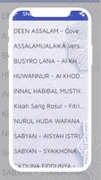Sholawat Paling Merdu Penyejuk Hati Offline Screenshot 3