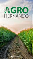 Agro Hernando Affiche