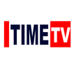 TIME TV icon