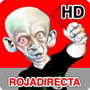 Roja Directa HDFutbol en Vivo APK