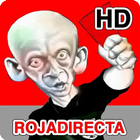 Icona Roja Directa - Futbol
