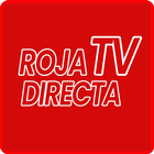 Roja directa - Futbol en vivo simgesi