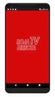 Roja directa - Futbol en vivo Ekran Görüntüsü 3