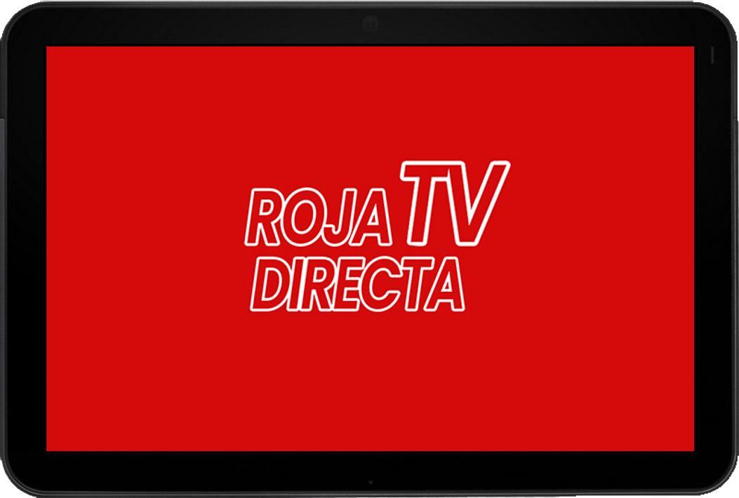 Roja directa Futbol en vivo APK per Android Download Roja directa Futbol en vivo APK per Android Download