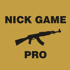 Name Creator Pro For Game 2020 icono
