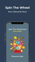 Daily RushReward : Win Rewards постер