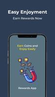 Daily RushReward : Win Rewards скриншот 1