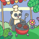 Panda Idle Food Tycoon APK