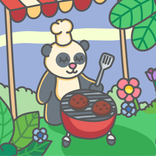 ”Panda Idle Food Tycoon