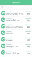 ตารางแคลอรี่ imagem de tela 2
