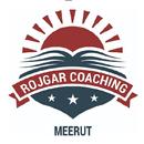 Rojgar Coaching Meerut aplikacja
