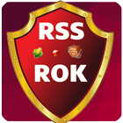 RSS for ROK (Pro) icône