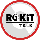 ROKiT Talk icône
