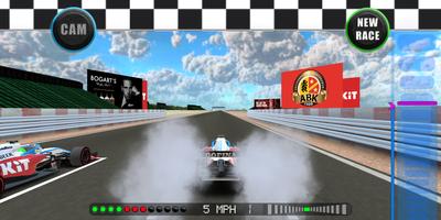 ROKiT Racer capture d'écran 3
